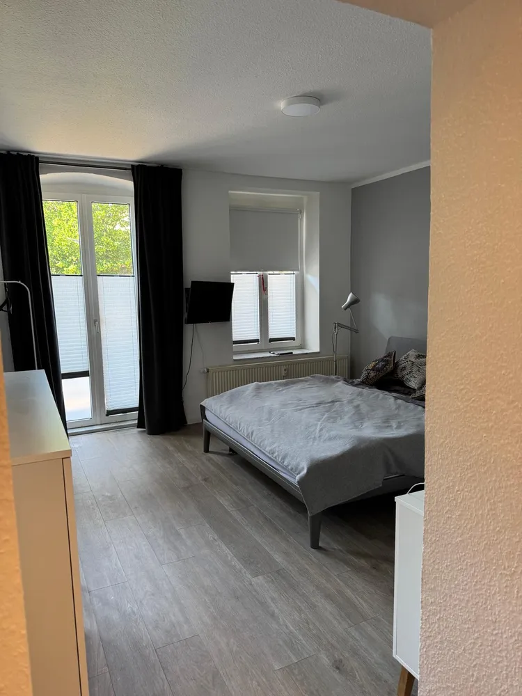 3 Zimmer Wohnung mit 65 m² in Erfurt – Bild 11