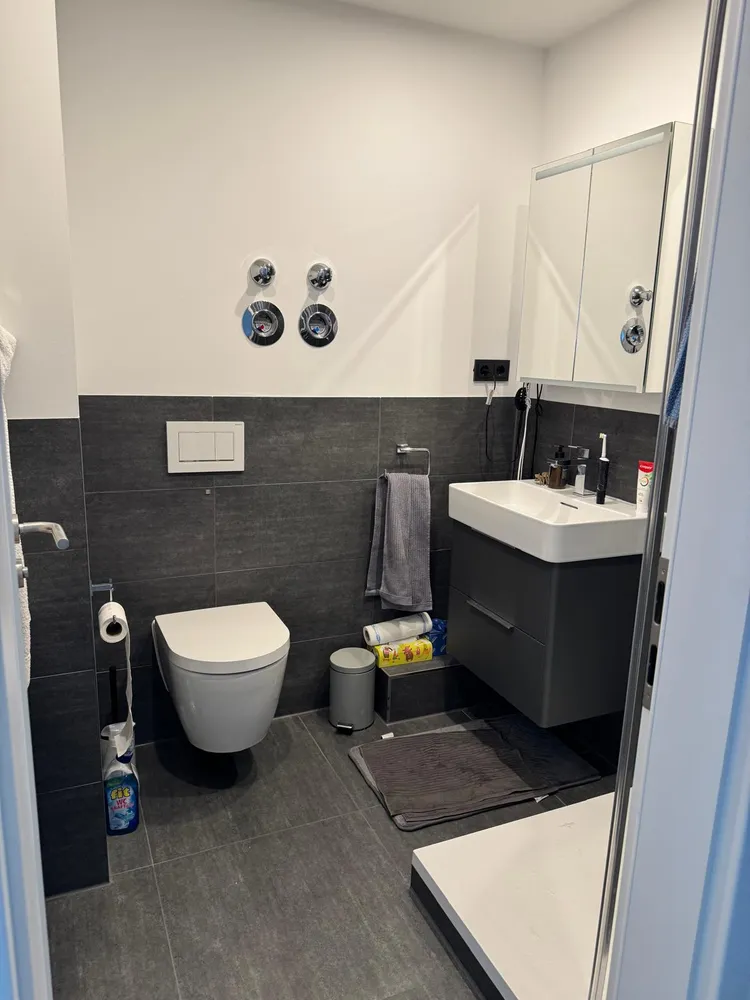 3 Zimmer Wohnung mit 65 m² in Erfurt – Bild 3