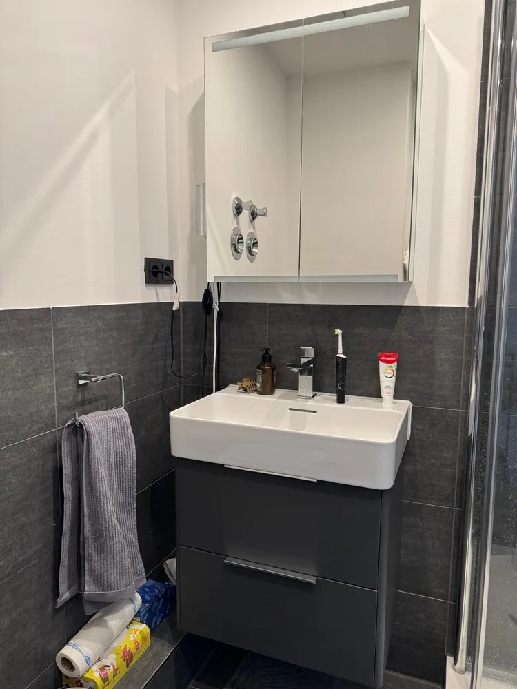 3 Zimmer Wohnung mit 65 m² in Erfurt – Bild 4