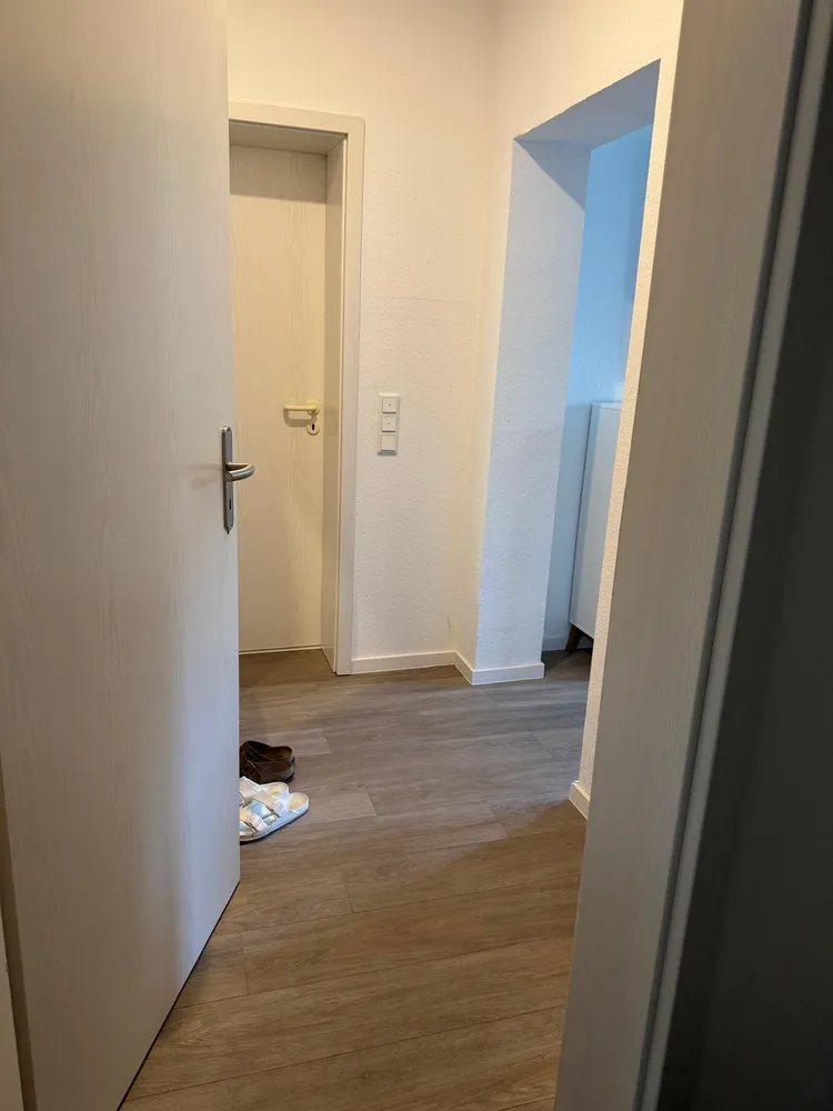 3 Zimmer Wohnung mit 65 m² in Erfurt – Bild 6