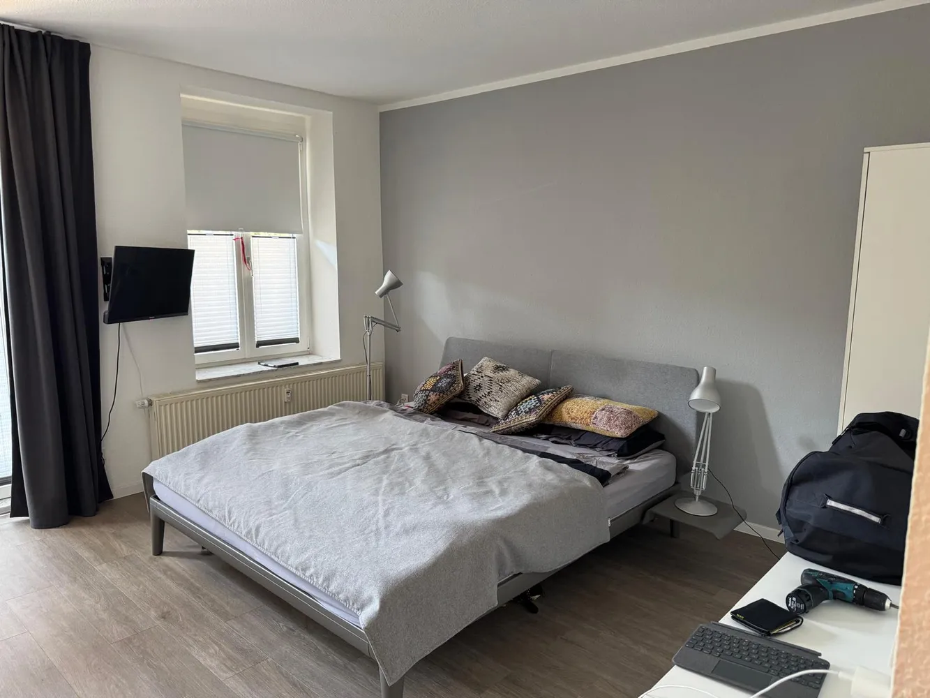 3 Zimmer Wohnung mit 65 m² in Erfurt – Bild 10