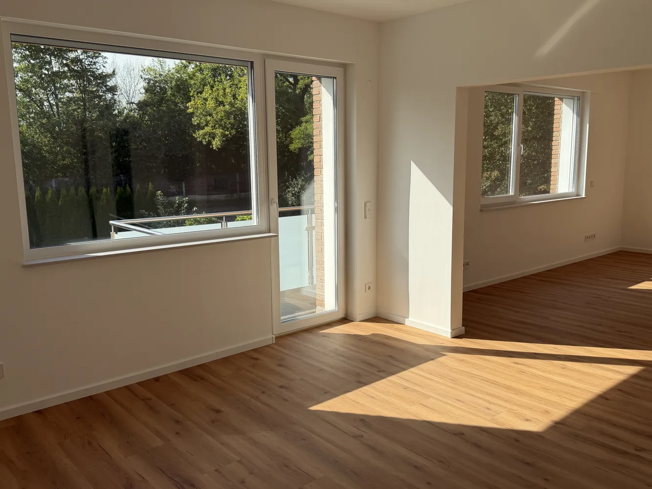 3 Zimmer Wohnung mit 95 m² in Paderborn – Bild 1