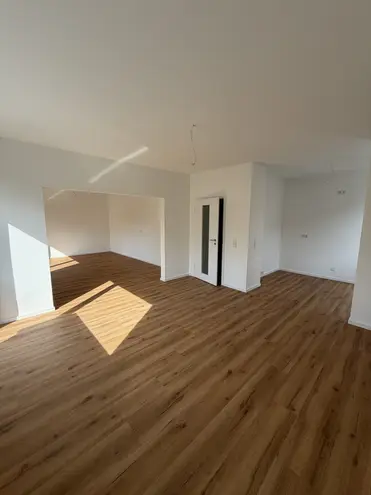 3 Zimmer Wohnung mit 95 m² in Paderborn – Bild 2