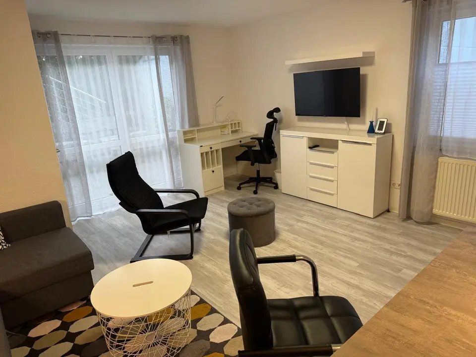 WG-Zimmer mit 38 m² in Esslingen am Neckar – Bild 2