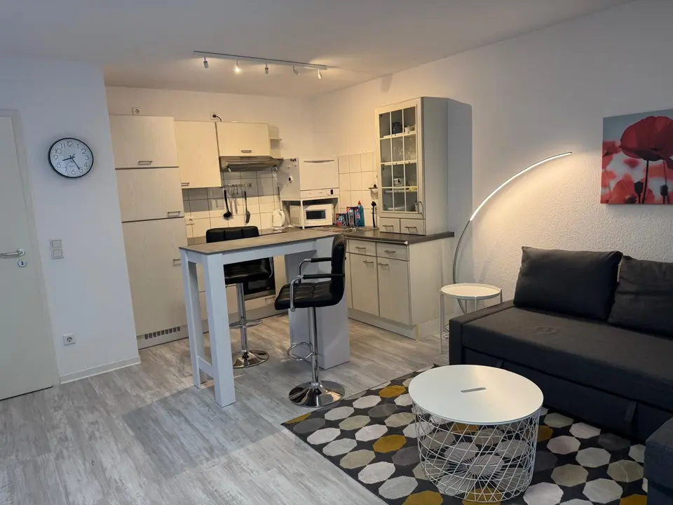 WG-Zimmer mit 38 m² in Esslingen am Neckar – Bild 3