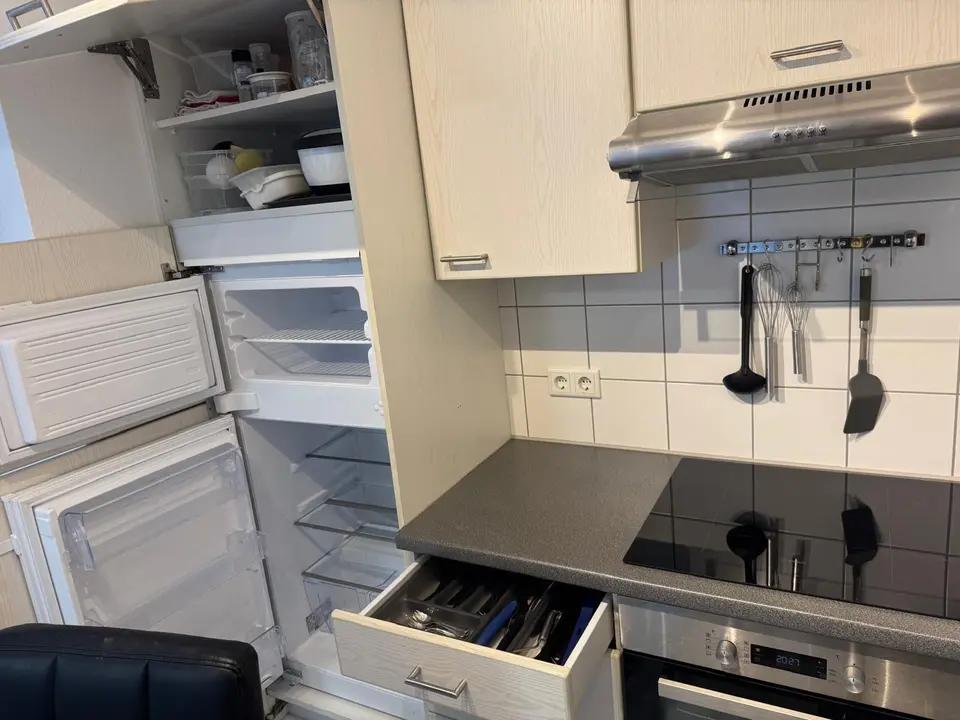 WG-Zimmer mit 38 m² in Esslingen am Neckar – Bild 4