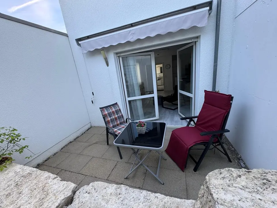 WG-Zimmer mit 38 m² in Esslingen am Neckar – Bild 5