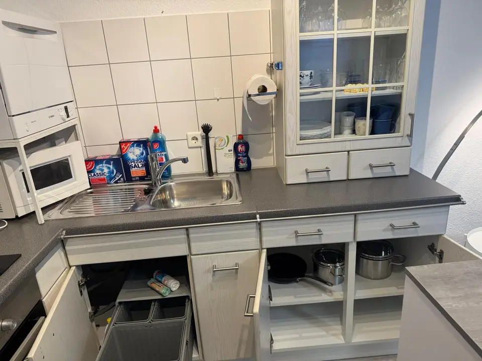 WG-Zimmer mit 38 m² in Esslingen am Neckar – Bild 6