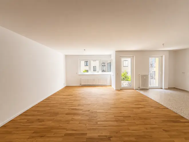 2 Zimmer Wohnung mit 82 m² in Köln – Bild 2