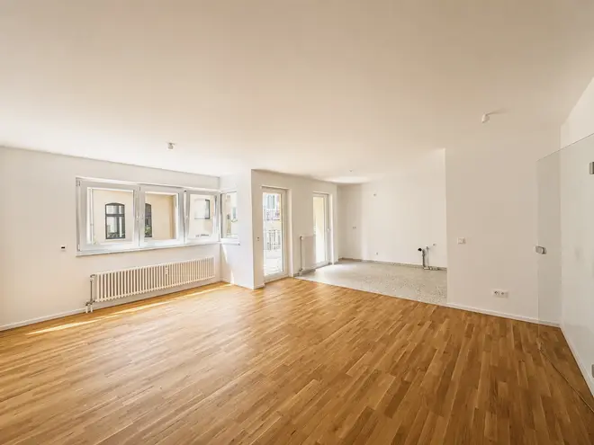 2 Zimmer Wohnung mit 82 m² in Köln – Bild 3