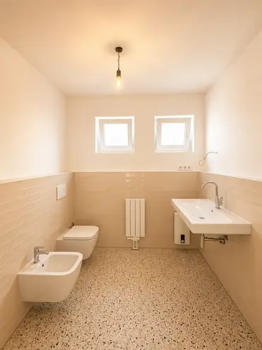 2 Zimmer Wohnung mit 82 m² in Köln – Bild 4