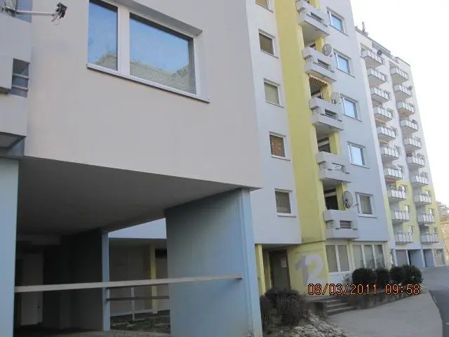 2 Zimmer Wohnung mit 76 m² in Würzburg – Bild 4