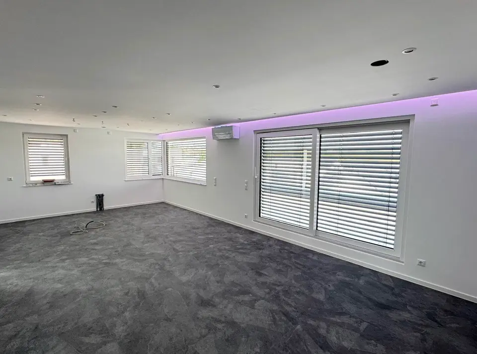 3 Zimmer Wohnung mit 125 m² in Michelstadt – Bild 1