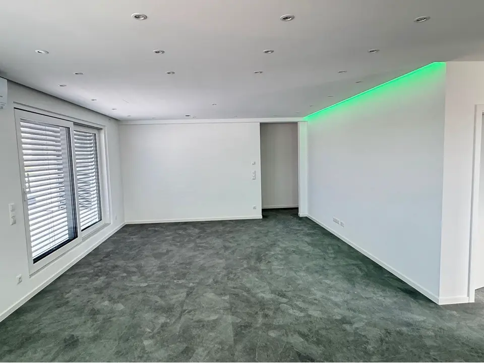 3 Zimmer Wohnung mit 125 m² in Michelstadt – Bild 3