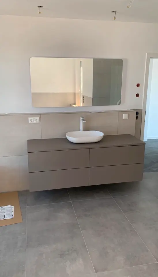 3 Zimmer Wohnung mit 125 m² in Michelstadt – Bild 5