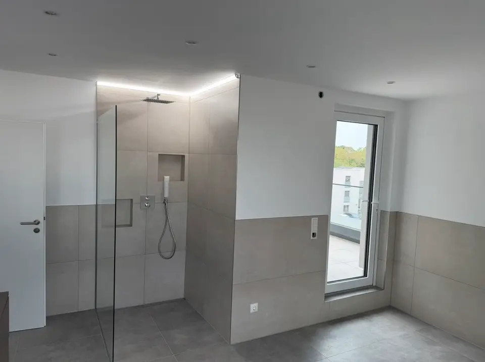 3 Zimmer Wohnung mit 125 m² in Michelstadt – Bild 7
