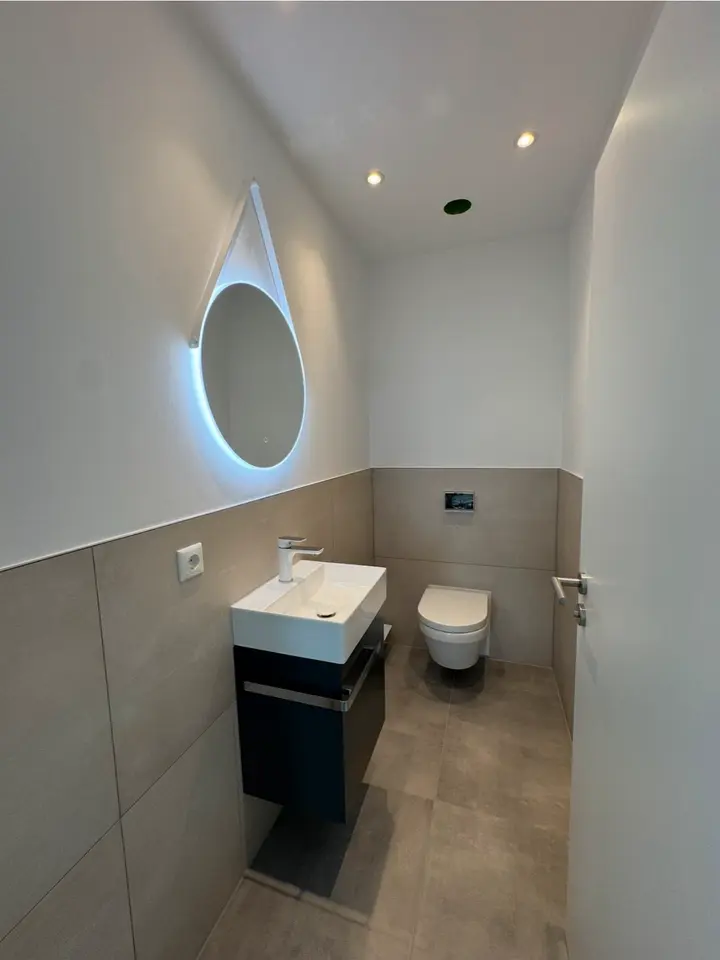 3 Zimmer Wohnung mit 125 m² in Michelstadt – Bild 8