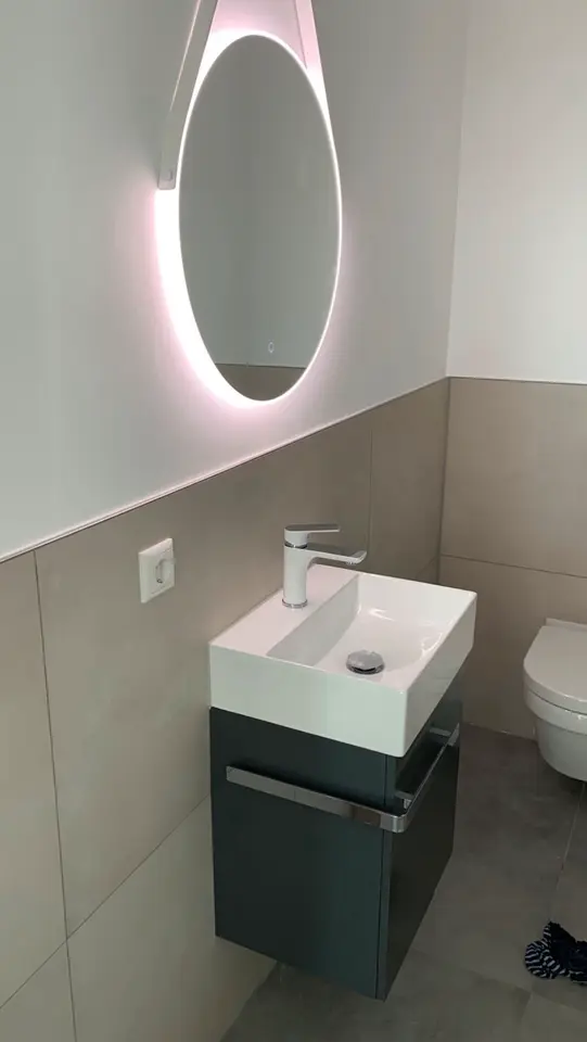 3 Zimmer Wohnung mit 125 m² in Michelstadt – Bild 9