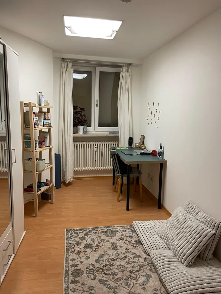 2 Zimmer Wohnung mit 50 m² in Passau – Bild 2