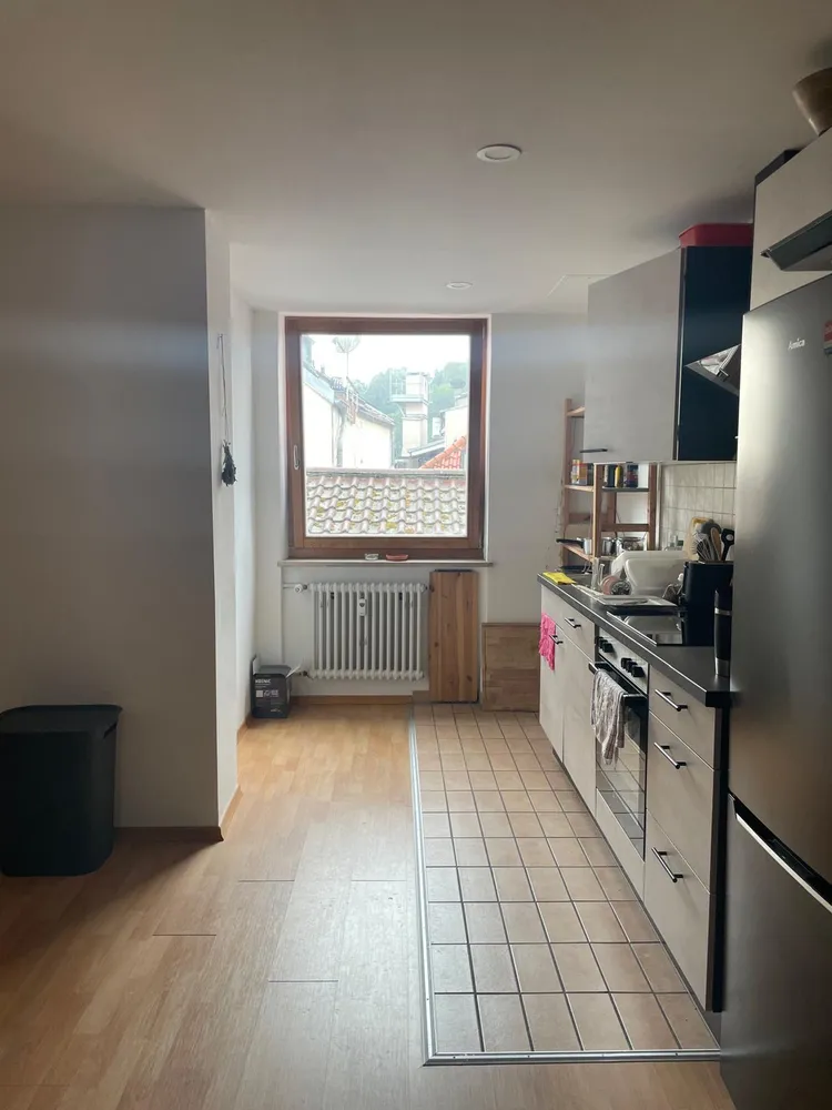 2 Zimmer Wohnung mit 50 m² in Passau – Bild 6
