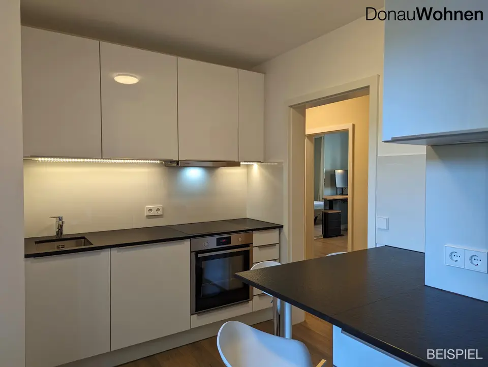 WG-Zimmer mit 11 m² in Ulm – Bild 5