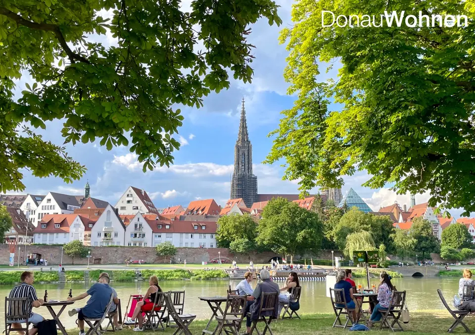 WG-Zimmer mit 11 m² in Ulm – Bild 8