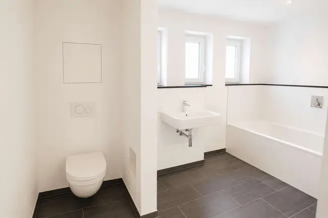 6 Zimmer Haus mit 247 m² in Frankfurt am Main – Bild 11