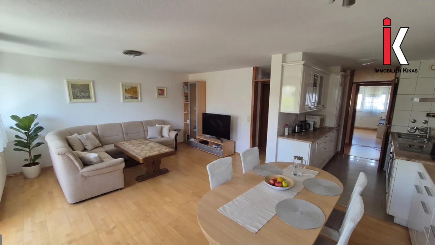 3 Zimmer Wohnung mit 80 m² in Sindelfingen – Bild 1