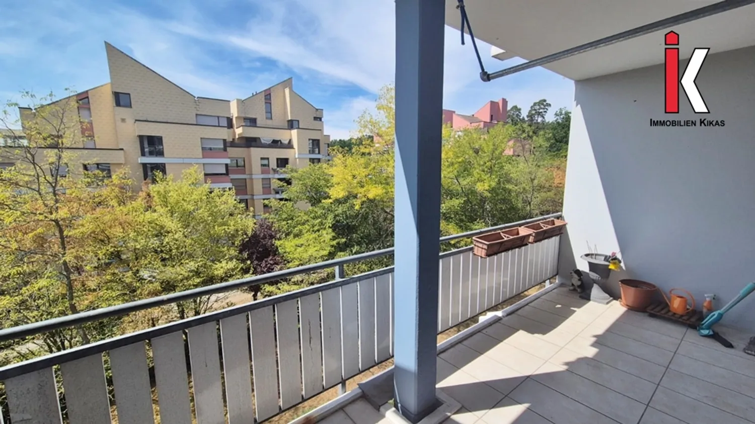 3 Zimmer Wohnung mit 80 m² in Sindelfingen – Bild 5
