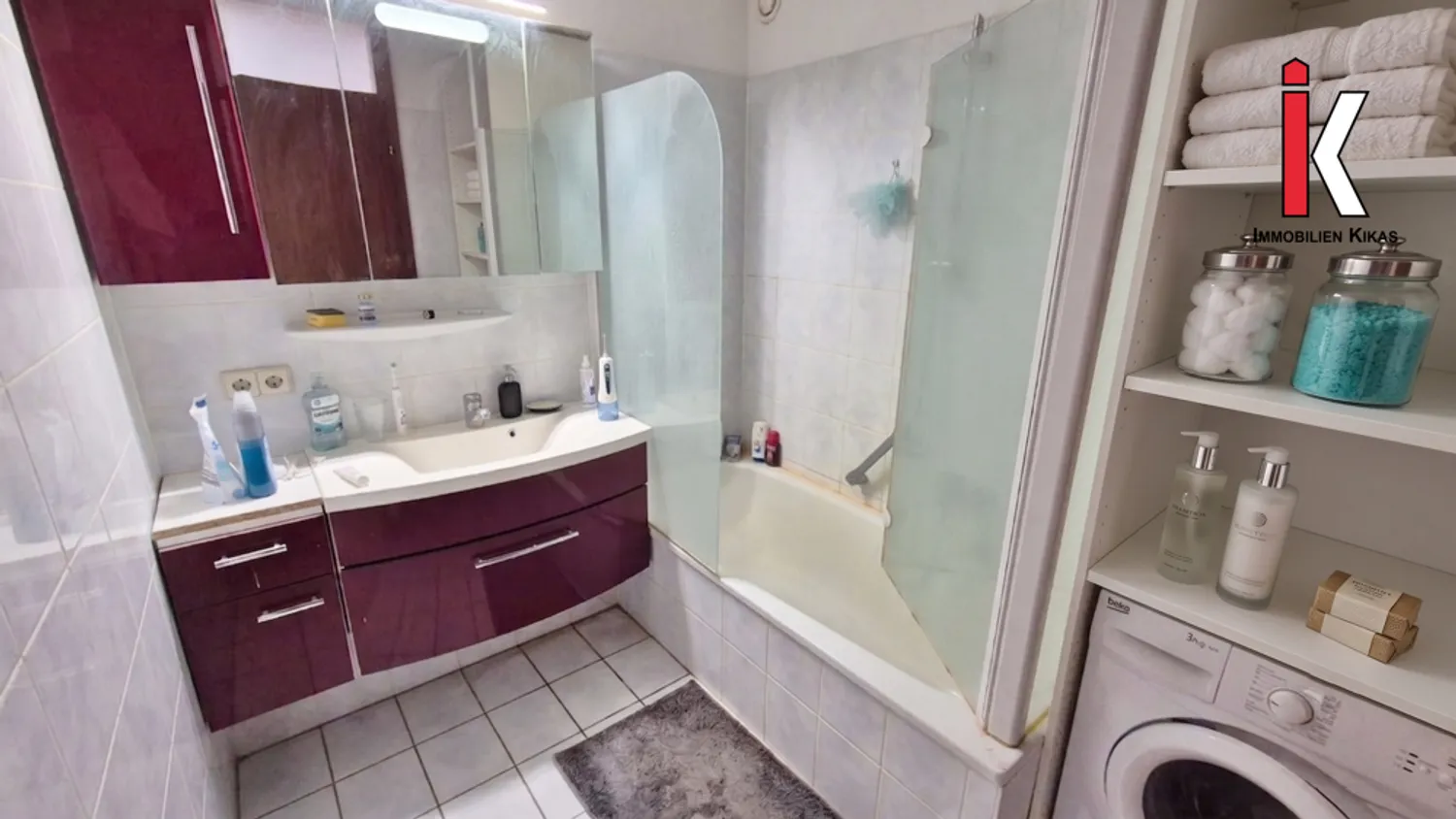 3 Zimmer Wohnung mit 80 m² in Sindelfingen – Bild 6
