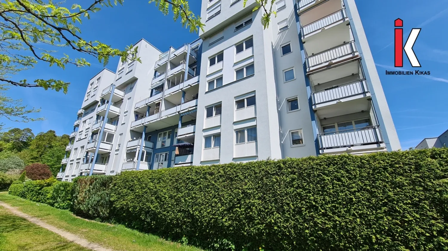 3 Zimmer Wohnung mit 80 m² in Sindelfingen – Bild 9