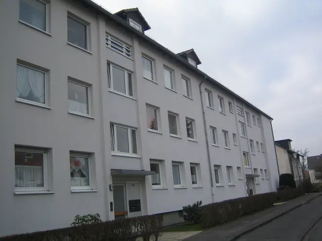3 Zimmer Wohnung mit 72 m² in Kassel – Bild 1