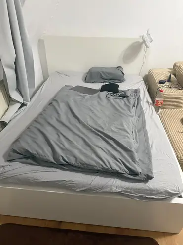 WG-Zimmer mit 19 m² in Karlsruhe – Bild 2