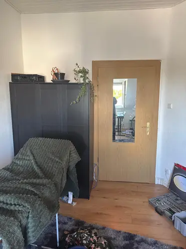 WG-Zimmer mit 19 m² in Karlsruhe – Bild 3