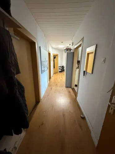WG-Zimmer mit 19 m² in Karlsruhe – Bild 5
