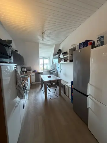 WG-Zimmer mit 19 m² in Karlsruhe – Bild 6