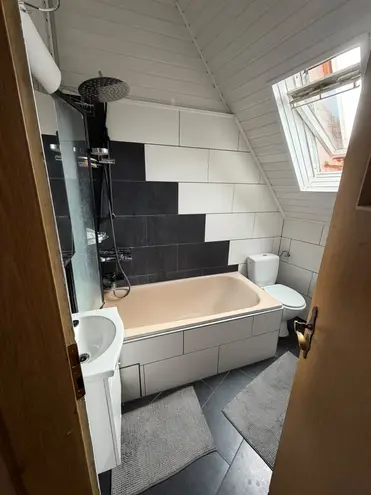 WG-Zimmer mit 19 m² in Karlsruhe – Bild 8