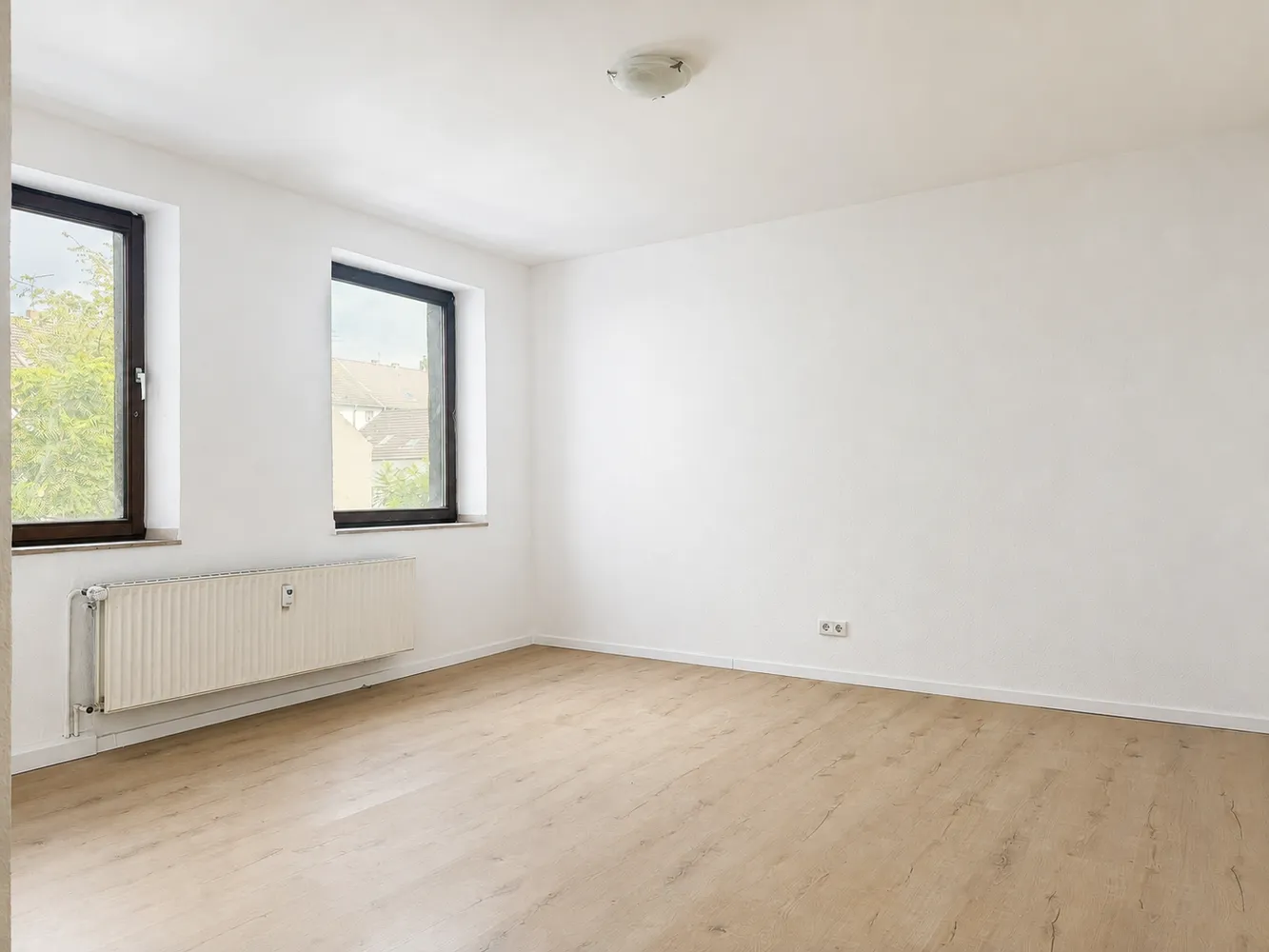 2 Zimmer Wohnung mit 56 m² in Krefeld – Bild 4