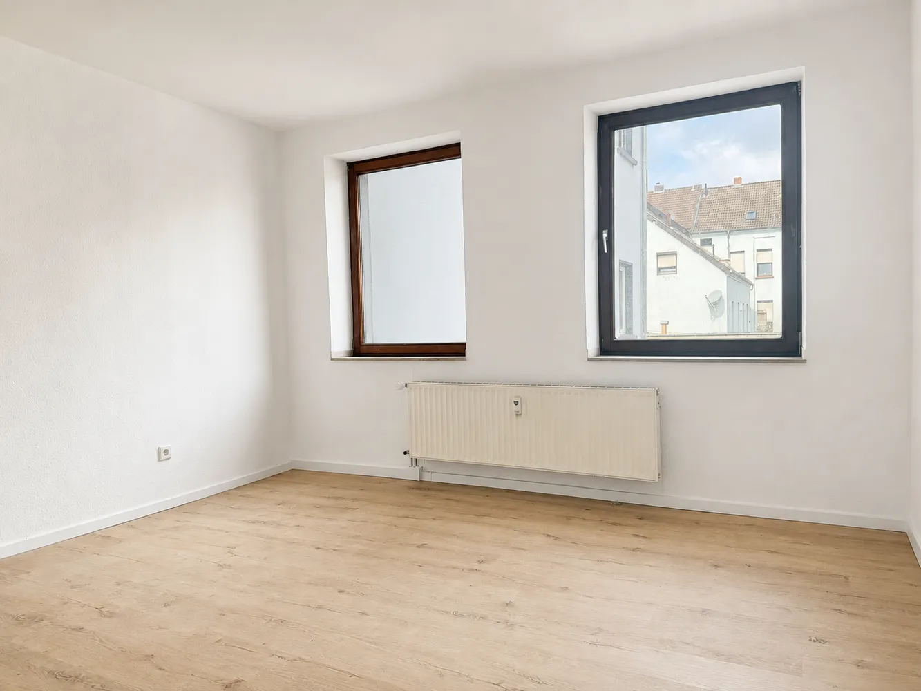 2 Zimmer Wohnung mit 56 m² in Krefeld – Bild 5