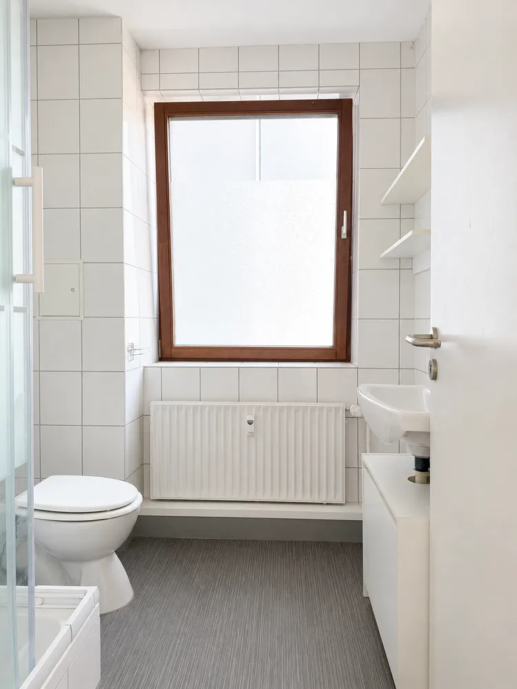 2 Zimmer Wohnung mit 56 m² in Krefeld – Bild 7
