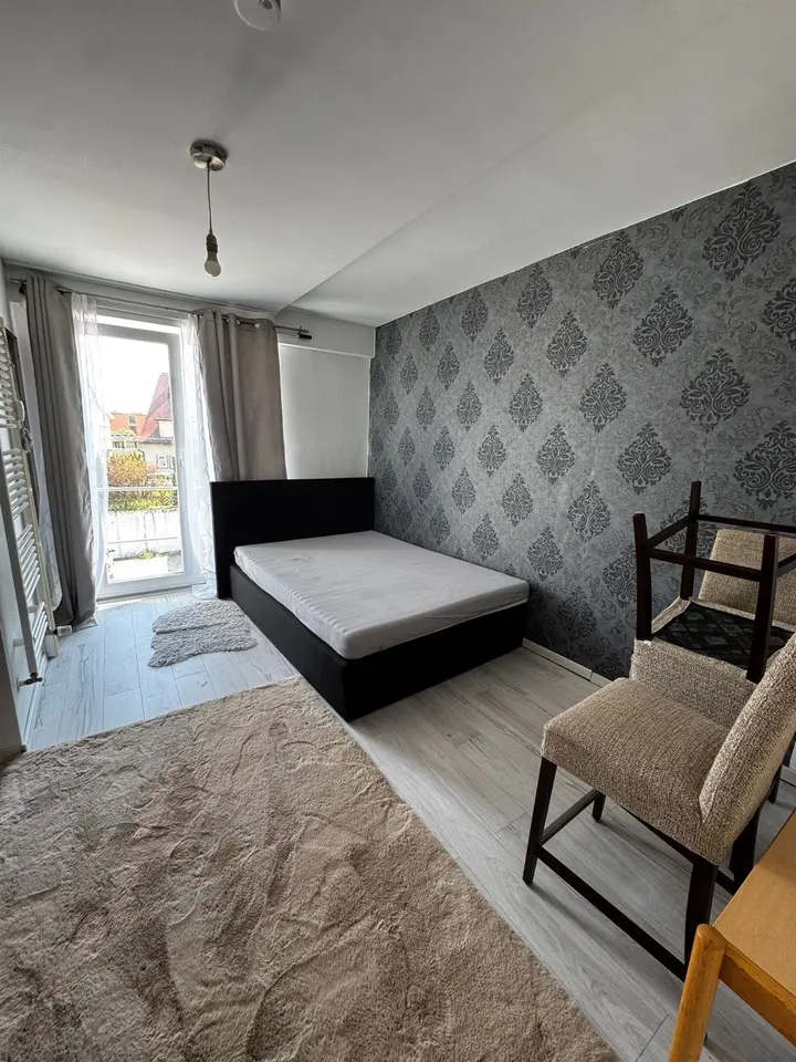 Studio mit 28 m² in Villingen-Schwenningen – Bild 1