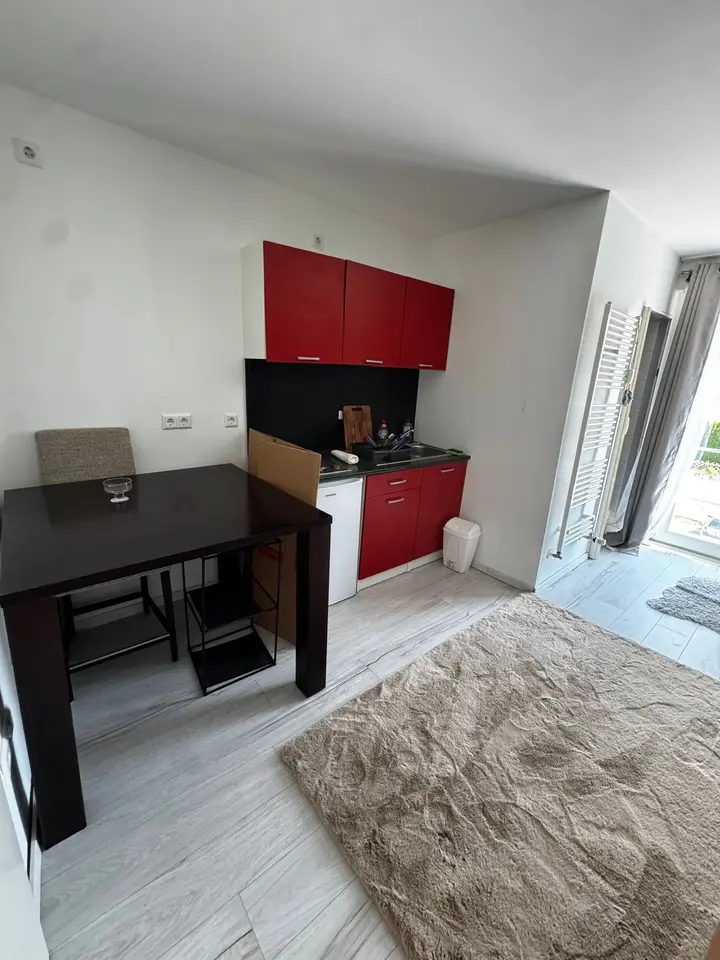 Studio mit 28 m² in Villingen-Schwenningen – Bild 3