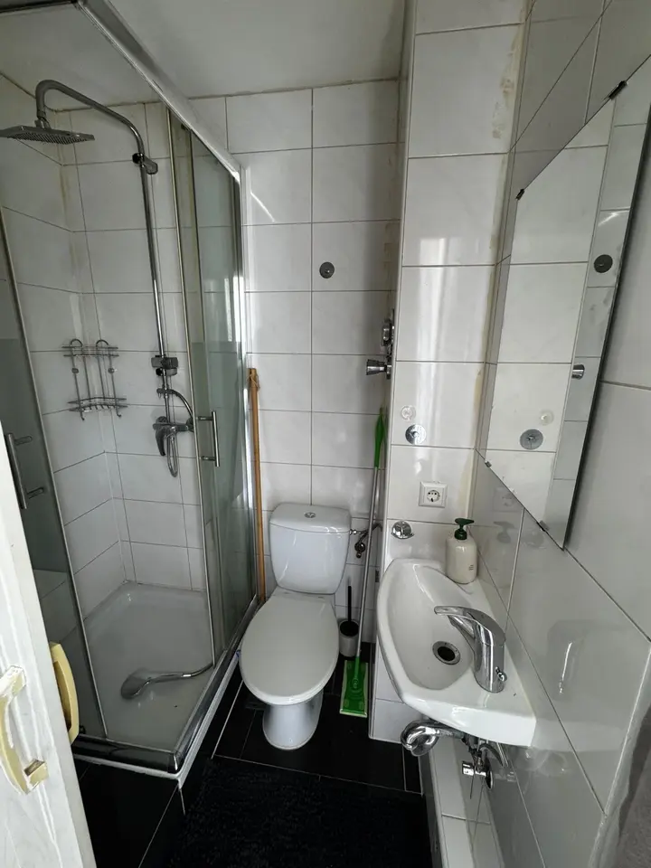 Studio mit 28 m² in Villingen-Schwenningen – Bild 4