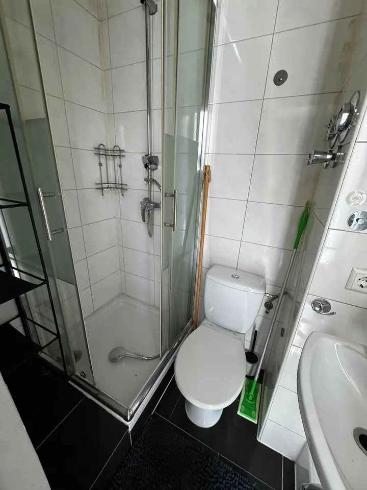 Studio mit 28 m² in Villingen-Schwenningen – Bild 6