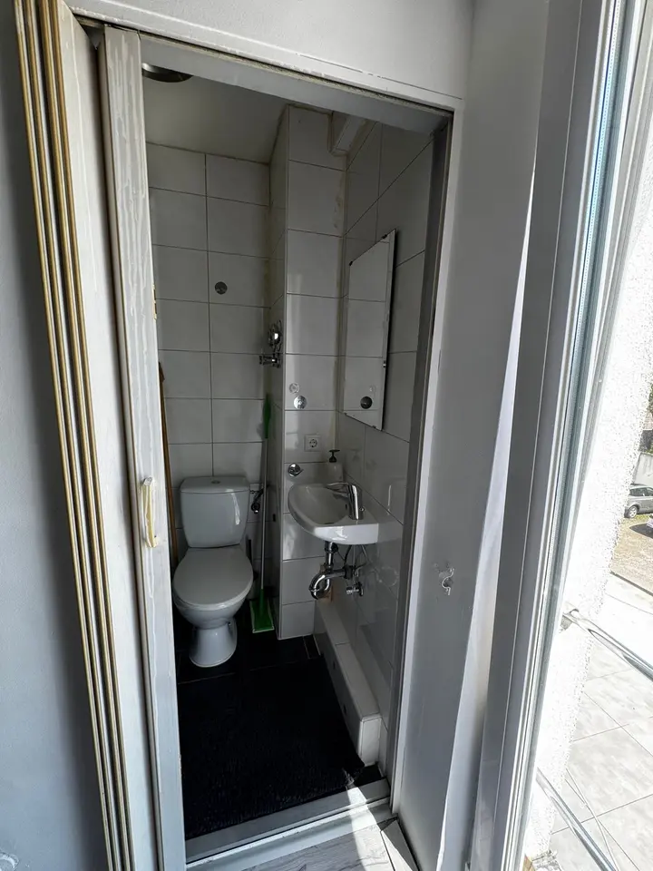 Studio mit 28 m² in Villingen-Schwenningen – Bild 7