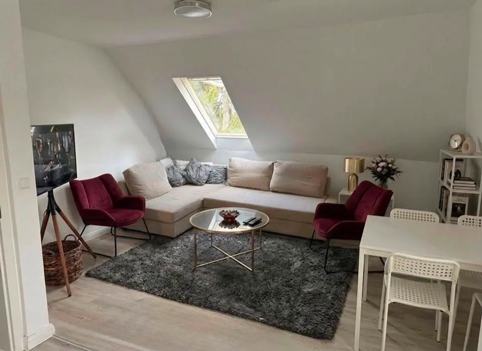 Studio mit 28 m² in Villingen-Schwenningen – Bild 8