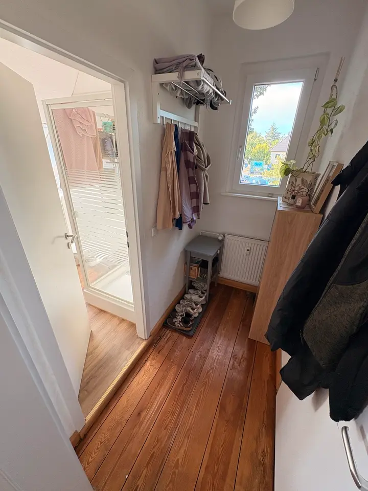 2 Zimmer Wohnung mit 34 m² in Neubrandenburg – Bild 4