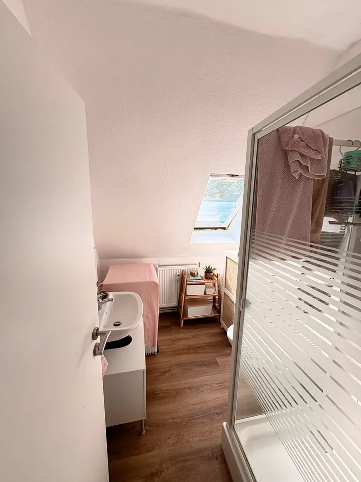 2 Zimmer Wohnung mit 34 m² in Neubrandenburg – Bild 5