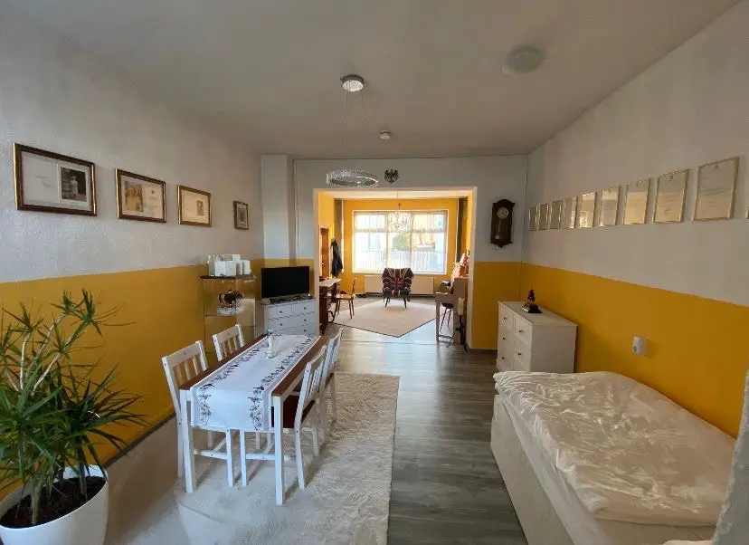 2 Zimmer Wohnung mit 34 m² in Neubrandenburg – Bild 6
