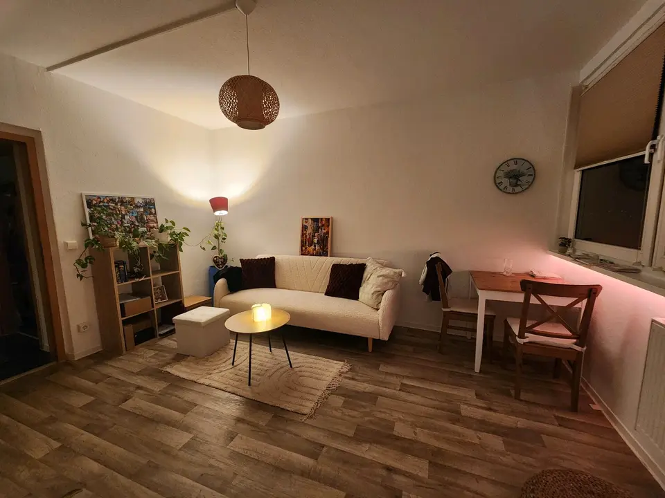 2 Zimmer Wohnung mit 34 m² in Neubrandenburg – Bild 10